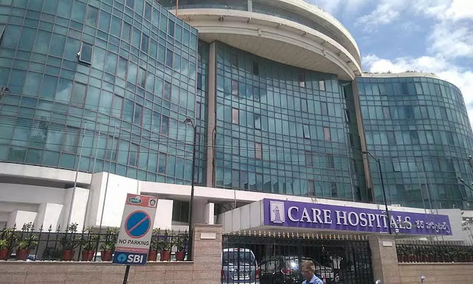 CARE Hospitals