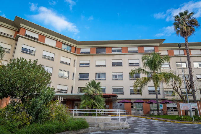 Cimiez Hospital