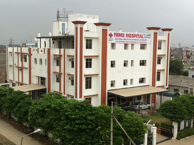 Nims Hospital