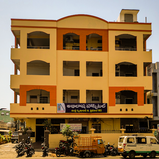 Abhilasha Hospital