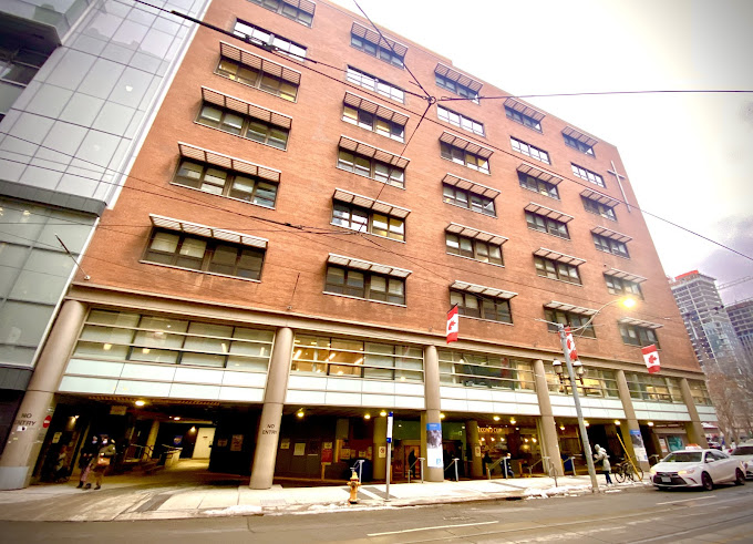 St. Michael's Hospital