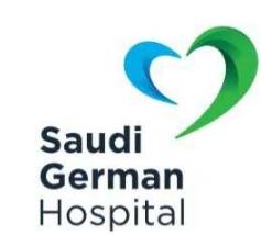 Saudi German Hospital Al-Madinah Almonawara