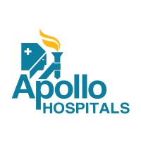 Apollo Specialty Hospitals, Nellore