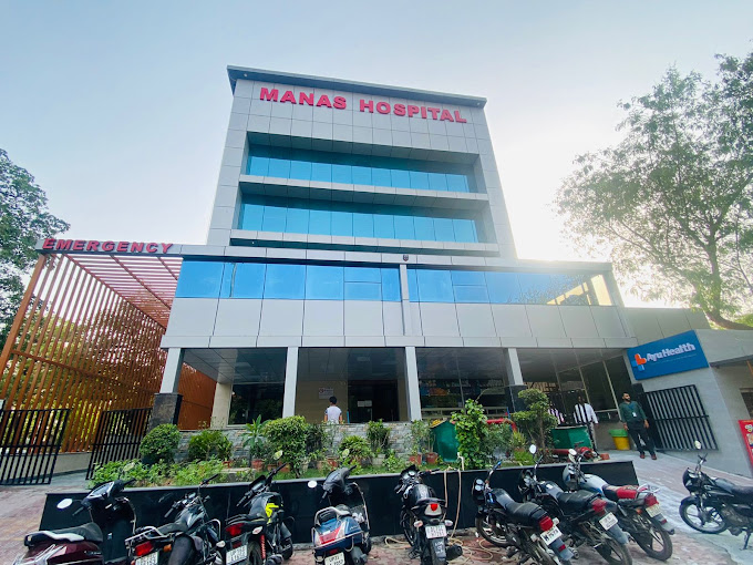 Ayu Health Hospitals