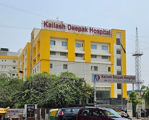 Kailash Deepak Hospital