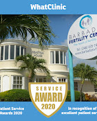 Barbados Fertility Centre