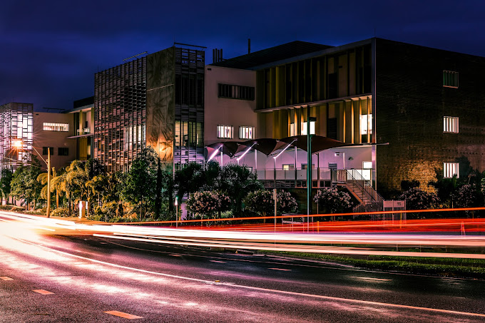 Nambour General Hospital
