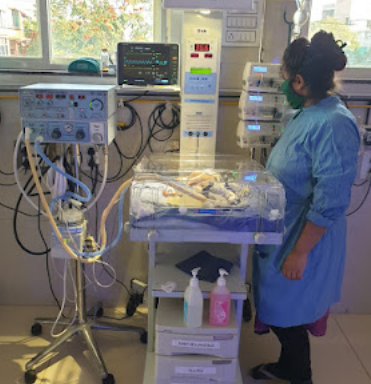 NEO CHILDREN HOSPITAL