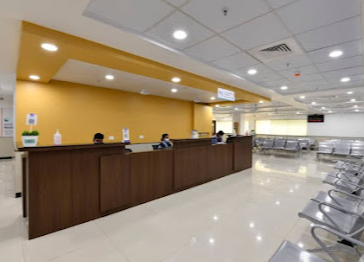 Arihant Hospital