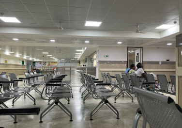 Hospicio