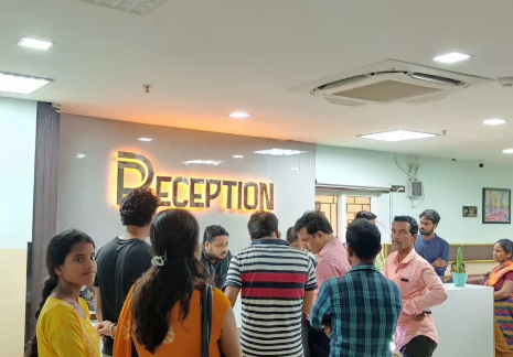 Bankura Sammilani Medical College And Hospital