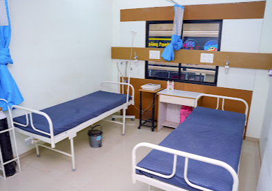 Divit Hospital