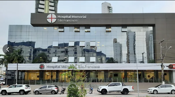 Hospital Memorial São Francisco