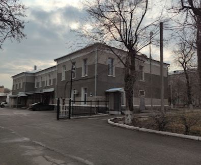 Center of Urology and New Technologies of Dr. Zhumagaliev