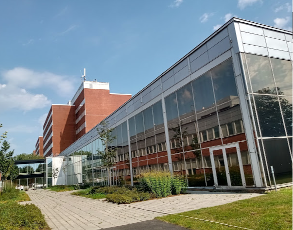 Varberg Hospital
