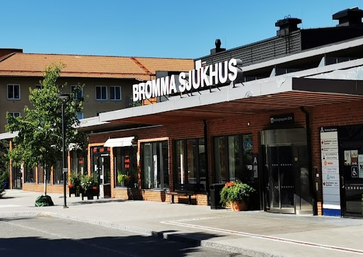 Bromma Hospital