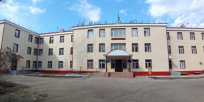 Psychiatric Hospital