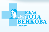 Hospital "Tota Venkova"