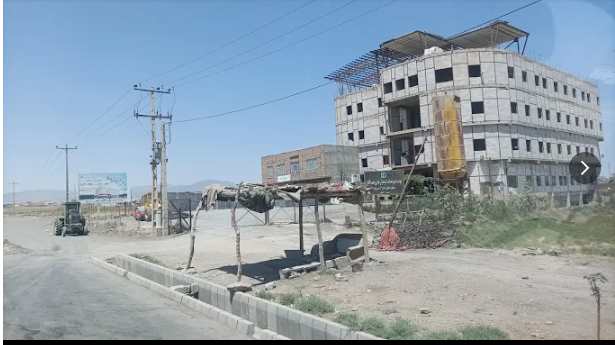 Hazrat Ali Asghar Hospital