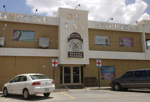 Hospital De Las Americas