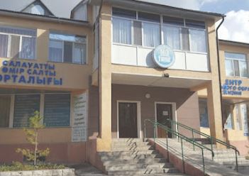 Clinic of Eastern Medicine TOO "Yin-Yang Karaganda"