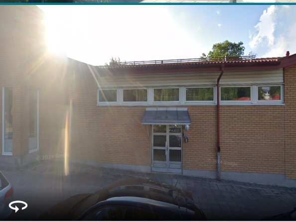 Palliative care unit