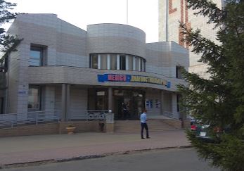 Regional Diagnostic Center