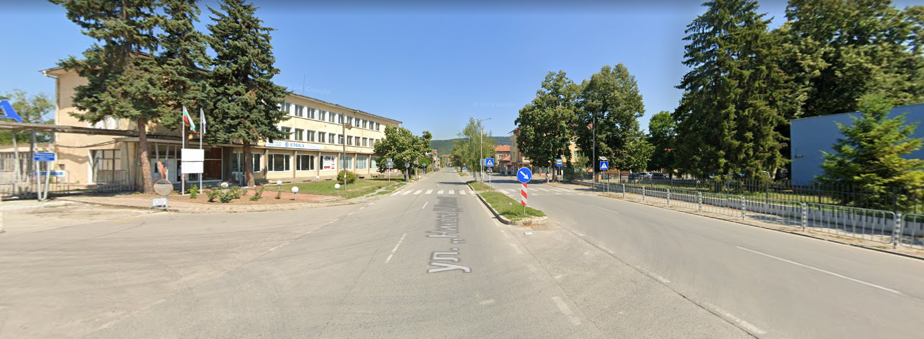 Medical Center "Unimed"