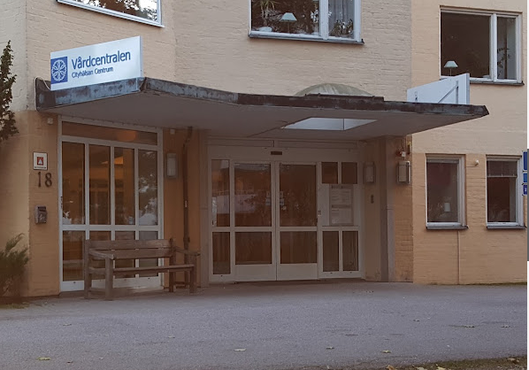Vårdcentralen Cityhälsan Centrum, Norrköping