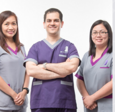 Medical care center