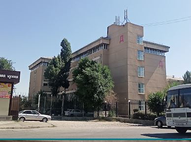 City Hospital 2