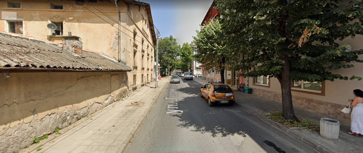 Eye Medical Center Haskovo