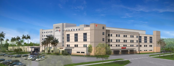 HCA Florida Northwest Hospital