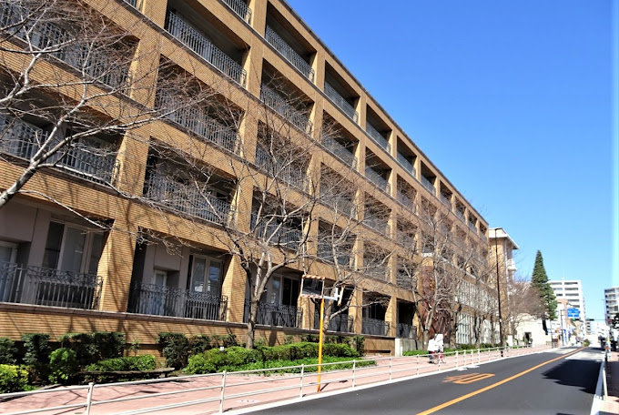 Seibo Hospital