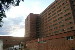 Hospital Universitario Erasmo Meoz