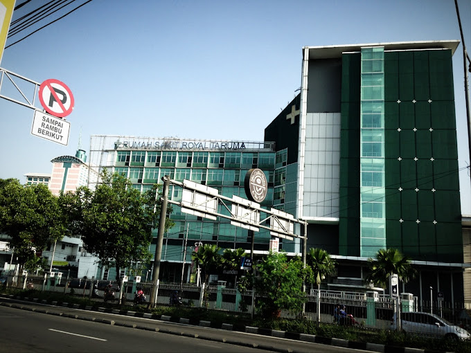 Royal Taruma Hospital