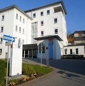 St. Elisabeth Hospital Eutin