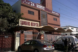 Sambros Hospital