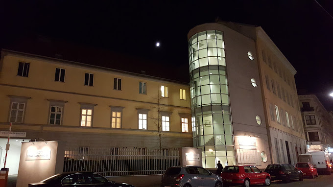 Confraternität Privatklinik Josefstadt