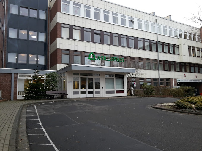 Asklepios Klinik Lich GmbH