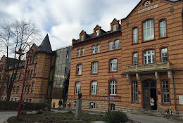 Jena University Hospital