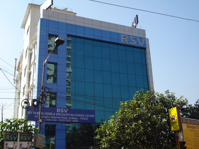 RSV Hospital