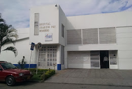 Hospital Joaquin Paz Borrero