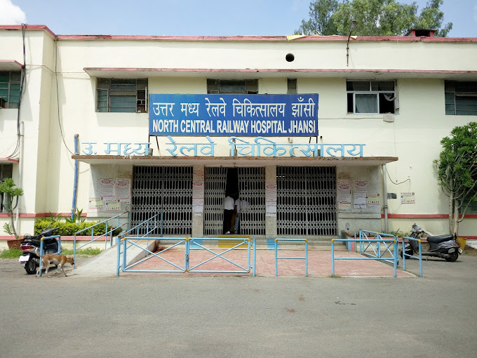 North Central Railway Hospital