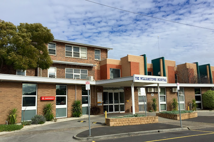 Williamstown Hospital