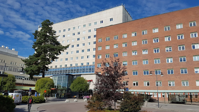 Falun Hospital