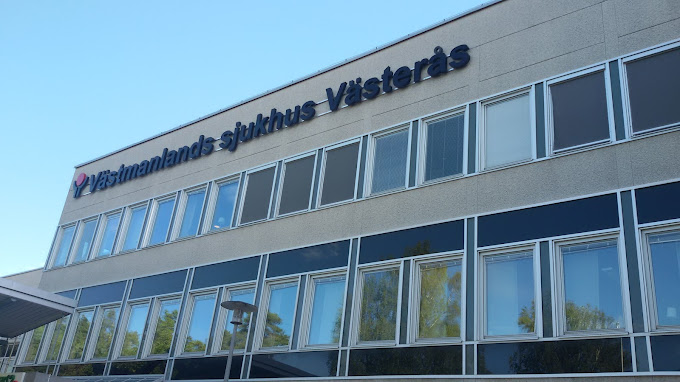 Västmanland Hospital Västerås