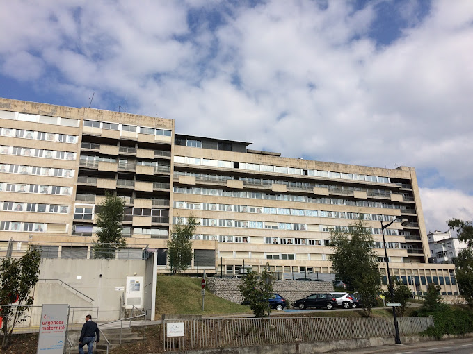 Hospital Chambéry