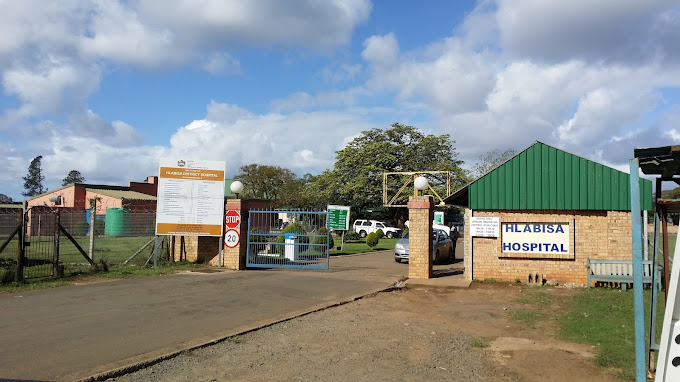 Hlabisa Hospital