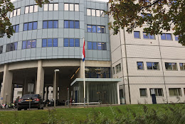 Central Military Hospital